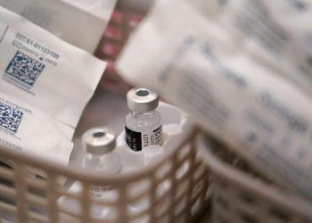 Επιδημιολογικός Χάρτης: Μία ακόμη περιοχή σε «βαθύ κόκκινο» και δύο στο «κόκκινο»