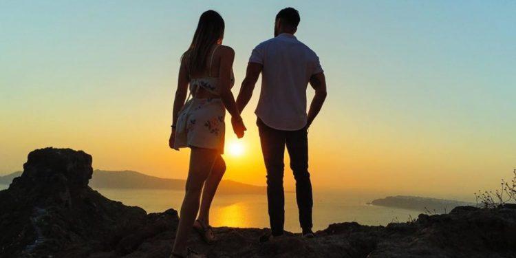 Πώς να βελτιώσετε τη σχέση σας σε 60 δευτερόλεπτα