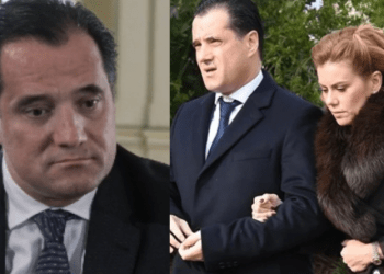 Συντετριμμένος ο Άδωνις Γεωργιάδης: Ο ξαφνικός θάνατος που τον βύθισε στο πένθος – «Καλό ταξίδι…»