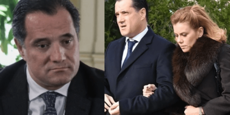 Συντετριμμένος ο Άδωνις Γεωργιάδης: Ο ξαφνικός θάνατος που τον βύθισε στο πένθος – «Καλό ταξίδι…»