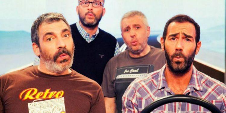 Στάθης Παναγιωτόπουλος – Σε κατάσταση σοκ φίλοι και συνεργάτες του που μίλησαν στο MEGA Ο Στάθης Παναγιωτόπουλος είχε πολλούς φίλους και συνεργάτες από την Αλόννησο, όπου βρέθηκε η κάμερα του MEGA.