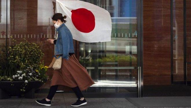 Ιαπωνία: Έφτιαξαν μάσκα που λάμπει όταν έχεις κορονοϊό