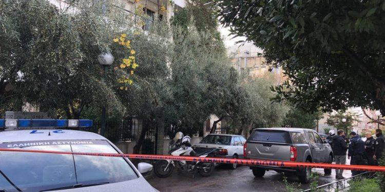 Τραγωδία στο Νέο Ηράκλειο- Νεκρά βρέθηκαν δύο αδέρφια σε διαμέρισμα