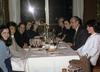 Σε άλλα χέρια το  σπίτι του Κωνσταντίνου Μητσοτάκη στη Γλυφάδα