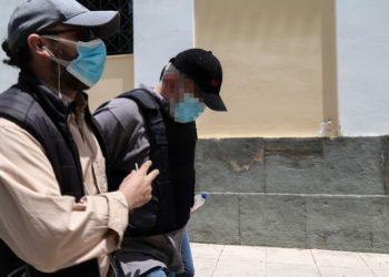 Ψευτογιατρός: Κατάθεση φίλου θύματος – “Του δάνεισα 30.000 για να μπορέσει να πληρώσει τον κατηγορούμενο”