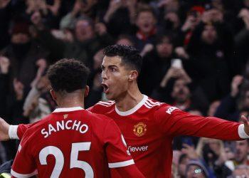 Η ανάρτηση του Κριστιάνο Ρονάλντο μετά το σόου με την Άρσεναλ