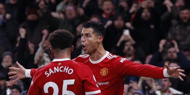 Η ανάρτηση του Κριστιάνο Ρονάλντο μετά το σόου με την Άρσεναλ