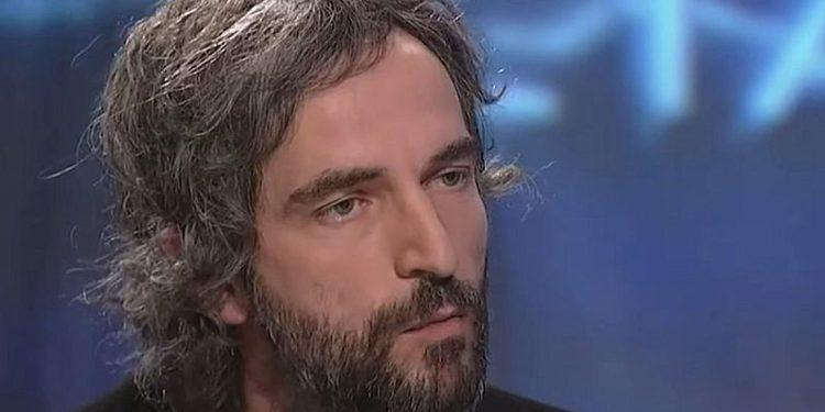 Στο Άγιον Όρος ο Άρης Σερβετάλης | Μίλησε για τον Άγιο Νεκτάριο “Με προσκάλεσε στο θυσιαστικό πνεύμα του” [Video]