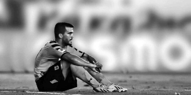 Νίκος Τσουμάνης: Τα τελευταία μηνύματα πριν αυτοκτονήσει- «Σε ικετεύω, δεν έχω άλλη επιλογή» Βρέθηκε νεκρός στο αυτοκίνητο του στις 5 Οκτωβρίου