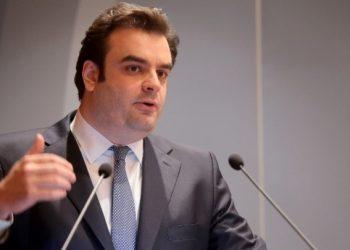 Κυρ. Πιερρακάκης: Στο κινητό η ταυτότητα, η άδεια οδήγησης και το βιβλιάριο υγείας των παιδιών