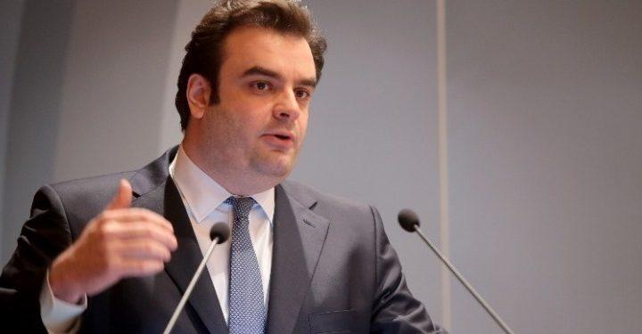 Κυρ. Πιερρακάκης: Στο κινητό η ταυτότητα, η άδεια οδήγησης και το βιβλιάριο υγείας των παιδιών