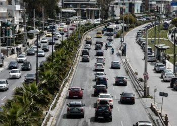 Τέλη κυκλοφορίας 2022 – Πότε λήγει η προθεσμία.
