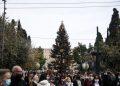 Ομικρον – Πάμε μέχρι και για 80.000 κρούσματα την ημέρα λέει ο Σαρηγιάννης.