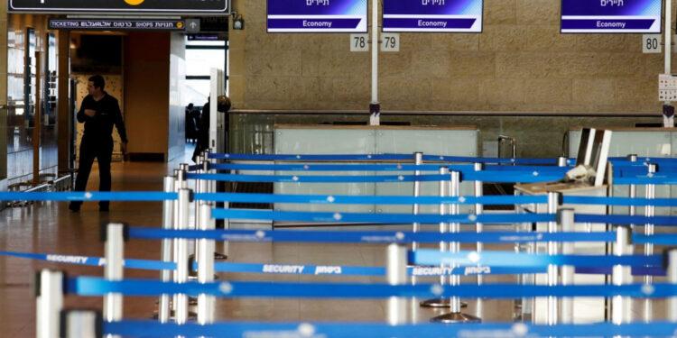 Κοροναϊός: Προς κατάργηση του πιστοποιητικού εμβολιασμού το Ισραήλ