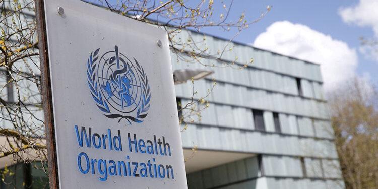 ΠΟΥ: Η Ομικρον θα μολύνει πάνω από τον μισό πληθυσμό της Ευρώπης τις επόμενες 6 – 8 εβδομάδες.