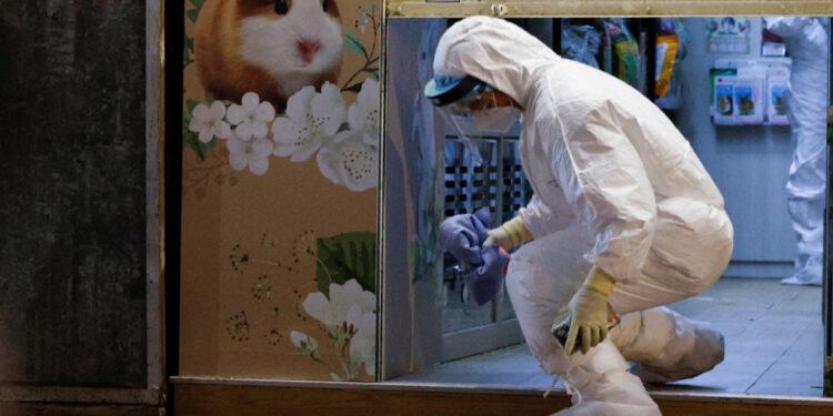 Κοροναϊός – Δέλτα, Όμικρον και Όμικρον 2 – Το τρίο… των μεταλλάξεων