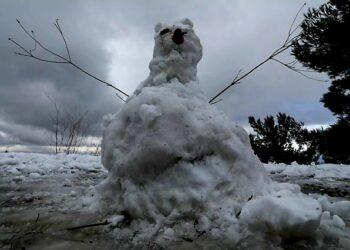 Χιονισμένα Παραμύθια και εγκλωβισμένοι πρίγκιπες!!!
