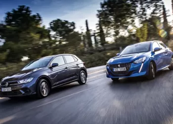 Πόσα αυτοκίνητα πωλήθηκαν το 2021 στην Ευρώπη – Οι μάρκες πρωταθλήτριες.