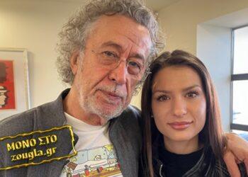 H Γεωργία είναι δικό μας παιδί.