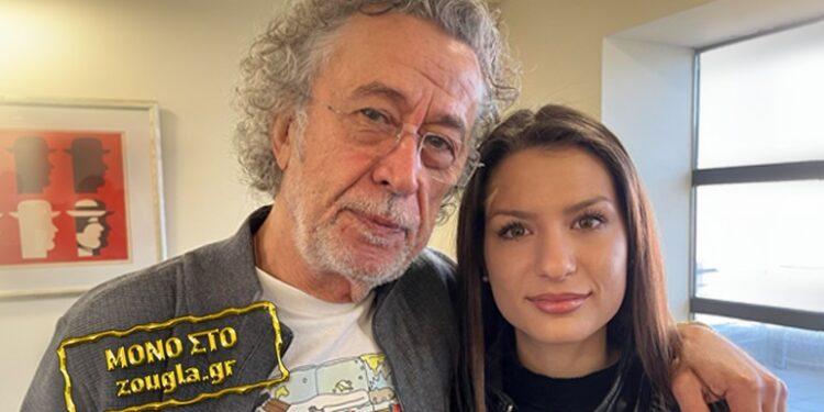 H Γεωργία είναι δικό μας παιδί.