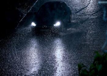 Έρχεται η κακοκαιρία «Διομήδης» με βροχές, βουτιά της θερμοκρασίας και θυελλώδεις ανέμους.