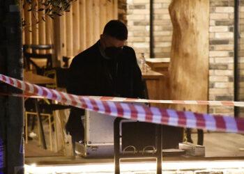 Βούλα: «Νονοί» της νύχτας οι πρωταγωνιστές στην ένοπλη συμπλοκή.