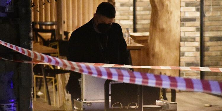 Βούλα: «Νονοί» της νύχτας οι πρωταγωνιστές στην ένοπλη συμπλοκή.