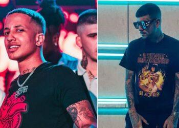 Μιλάμε σοβαρά: Light και Snik θα λύσουν τις διαφορές τους στο ρινγκ. Αυτό.