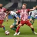 Παναθηναϊκός – Ολυμπιακός 0-0: Ένα από τα χειρότερα ντέρμπι των τελευταίων ετών.