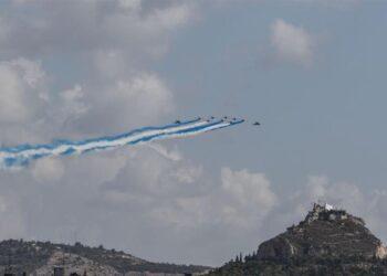 H άφιξη των Rafale, το γεωπολιτικό «πόκερ» και το ενεργειακό χαρτί.