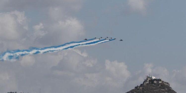 H άφιξη των Rafale, το γεωπολιτικό «πόκερ» και το ενεργειακό χαρτί.