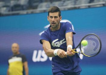 Κέρδισε το δικαστήριο ο Novak Djokovic | Του επιστρέφουν τη βίζα και θα παίξει στο τουρνουά.