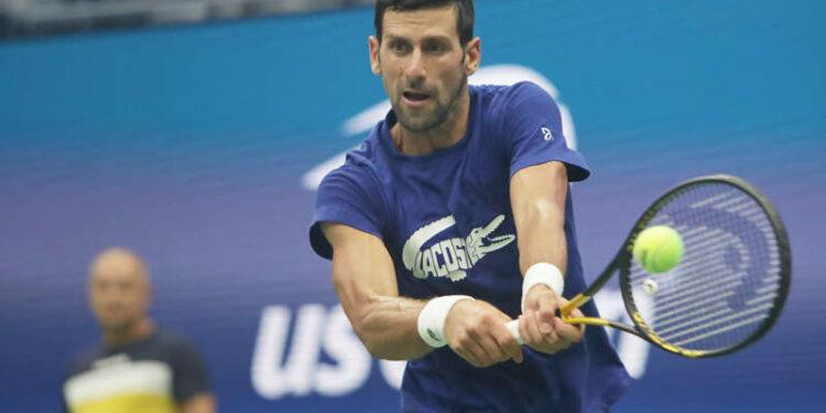 Κέρδισε το δικαστήριο ο Novak Djokovic | Του επιστρέφουν τη βίζα και θα παίξει στο τουρνουά.