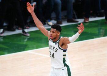 Βασικός και στο φετινό All Star ο Αντετοκούνμπο – Ποιοι είναι οι αρχηγοί.