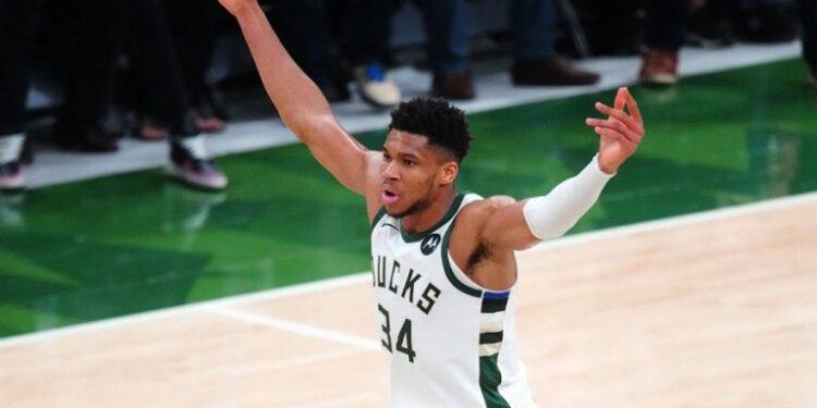 Βασικός και στο φετινό All Star ο Αντετοκούνμπο – Ποιοι είναι οι αρχηγοί.