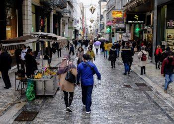 Κοροναϊός – Συνεχίζεται το μπέρδεμα με τα rapid test – Μετά την ΕΡΓΑΝΗ τα «απορρίπτει» και ο ΕΦΚΑ – Πότε θα εκδοθεί η ΚΥΑ.