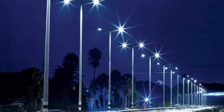 Επιτέλους Φως!