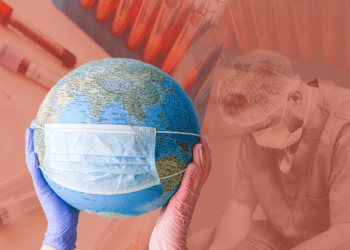 ΕΚΠΑ: Το τέλος της πανδημίας πλησιάζει αλλά θα μάθουμε να ζούμε με τη COVID-19.