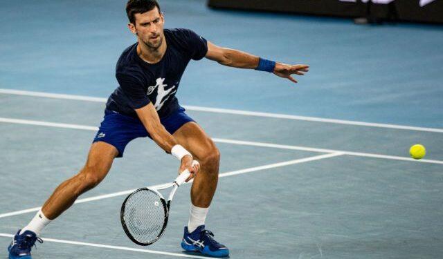 Νόβακ Τζόκοβιτς – Η Αυστραλία ακύρωσε τη βίζα του