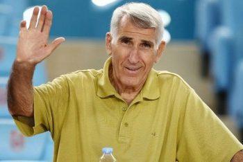 ο Στέλιος Σεραφείδης έφυγε…| στο Πάνθεον των ηρώων ο Στέλιος, η “ψυχή” της ΑΕΚ