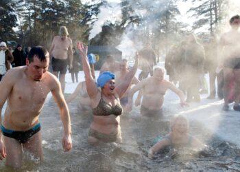 Πόσο κρύο αντέχει το ανθρώπινο σώμα