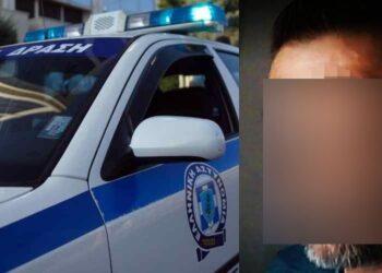 Αργυρούπολη: Στον ανακριτή ο 46χρονος δράστης του άγριου ξυλοδαρμού – Ο λόγος που αποφάσισε να παραδοθεί.