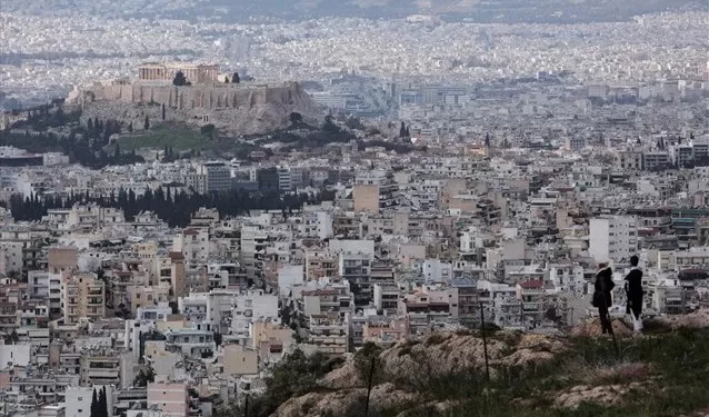 Ανακάμπτουν οι μεταβιβάσεις ακινήτων: Η «γεωγραφία» και οι τάσεις.