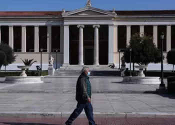 Συνεδριάζει η Επιτροπή – Προς παράταση των μέτρων έως τα τέλη του μήνα.