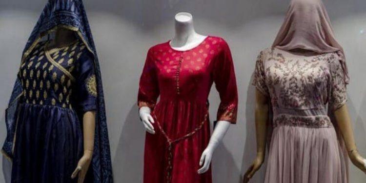 Αφγανιστάν: Οι ταλιμπάν διέταξαν να αποκεφαλιστούν οι κούκλες στις βιτρίνες.