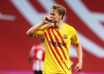 Πάει για «βόμβα» με Ντε Γιόνγκ η Μπάγερν!