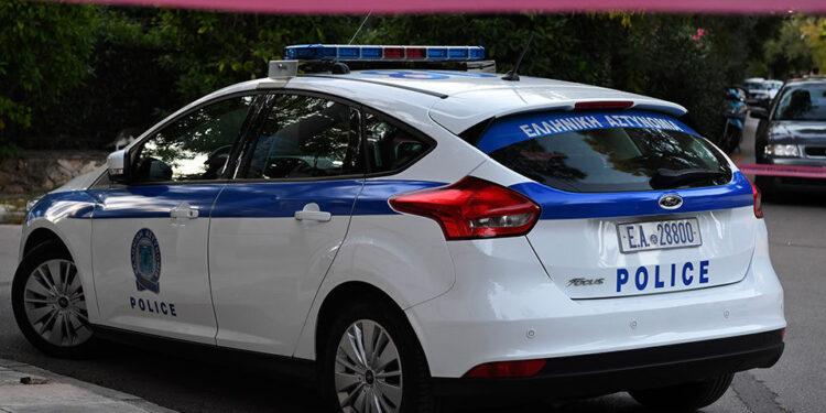 Θεσσαλονίκη: Κλοπή–μαμούθ γεωργικών λιπασμάτων από συμμορία.