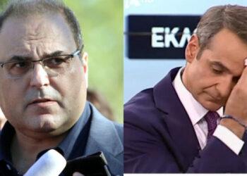 Ο Δήμαρχος Χαλανδρίου εξασφάλισε μοριακά τεστ με 25 ευρώ | Τι λέει το Μαξίμου τώρα;