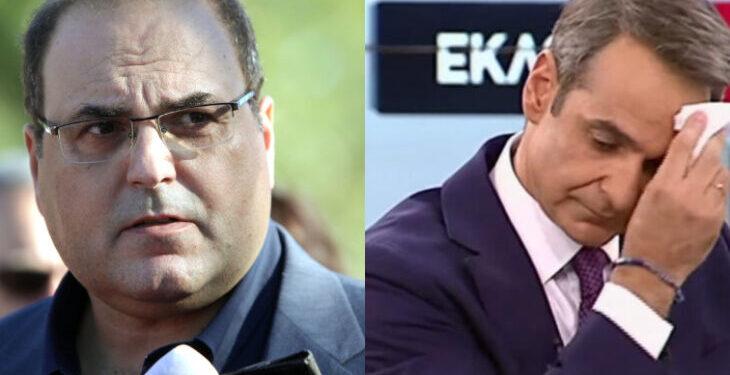 Ο Δήμαρχος Χαλανδρίου εξασφάλισε μοριακά τεστ με 25 ευρώ | Τι λέει το Μαξίμου τώρα;