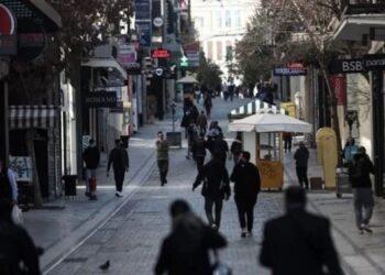 Παράταση στα μέτρα για μία εβδομάδα – Τι ισχύει.